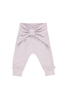 MAMA.LICIOUS müsli Cozy me trousers -Soft Lilac - 1535091200