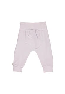 MAMA.LICIOUS Baby-trousers -Soft Lilac - 1535091200