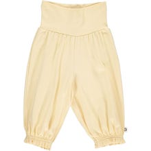 MAMA.LICIOUS müsli Cozy me trousers -Calm Yellow - 1535091500