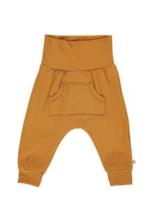 MAMA.LICIOUS müsli Cozy me trousers -Lion - 1535091800
