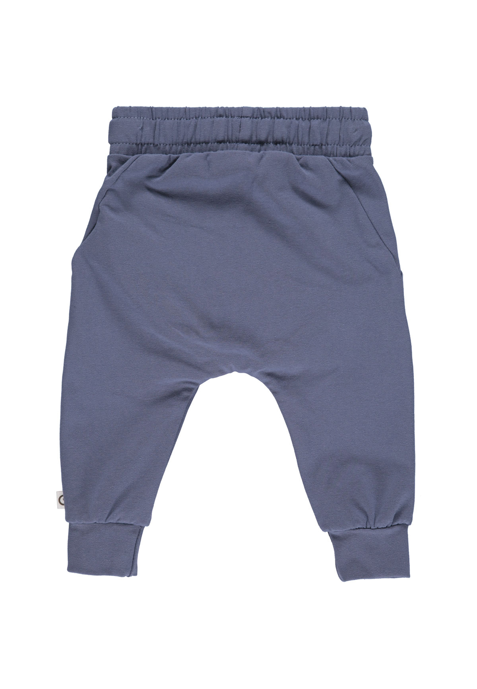 MAMA.LICIOUS Baby-trousers -Indigo - 1535091900