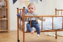 MAMA.LICIOUS Baby-trousers -Indigo - 1535091900