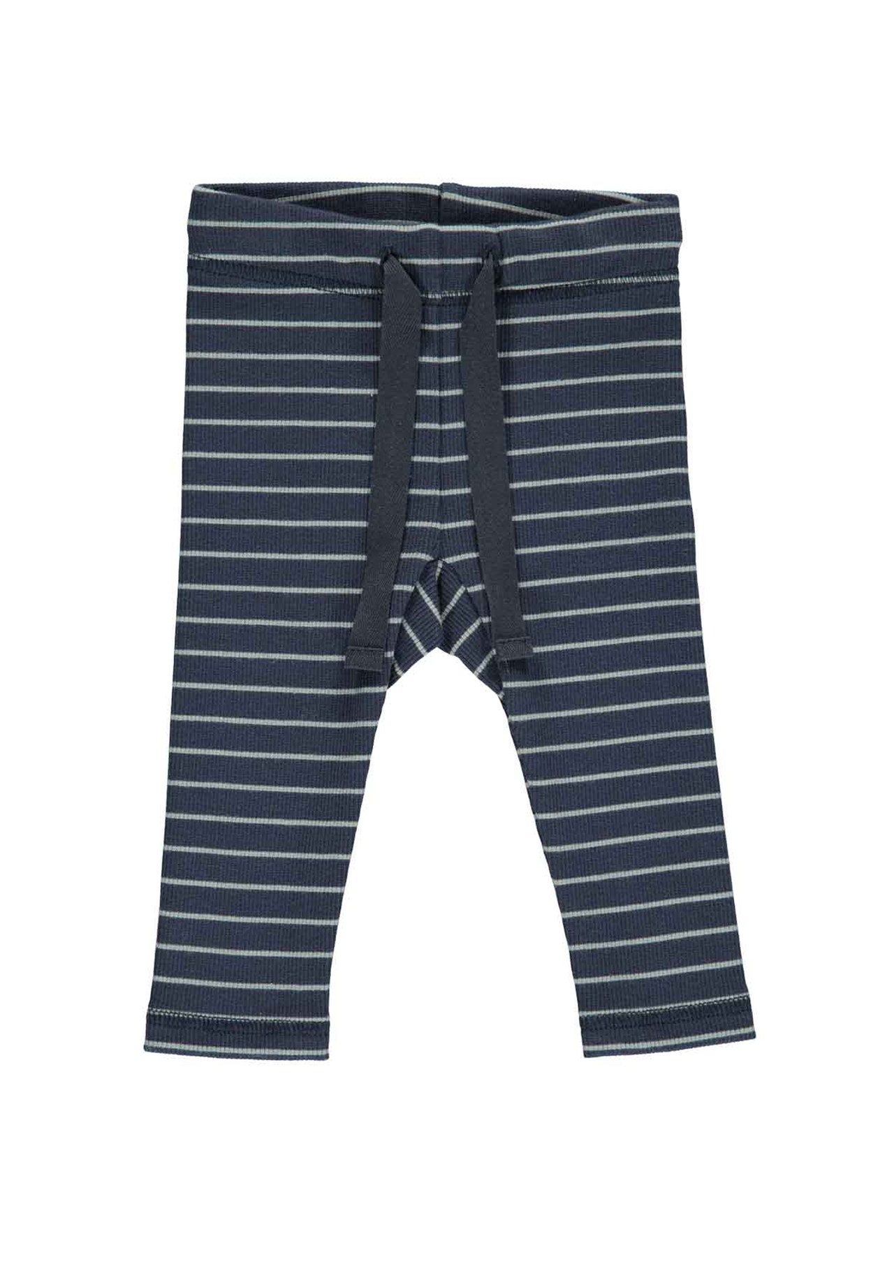 MAMA.LICIOUS Baby-trousers -Night Blue/ Spa Green - 1535096800