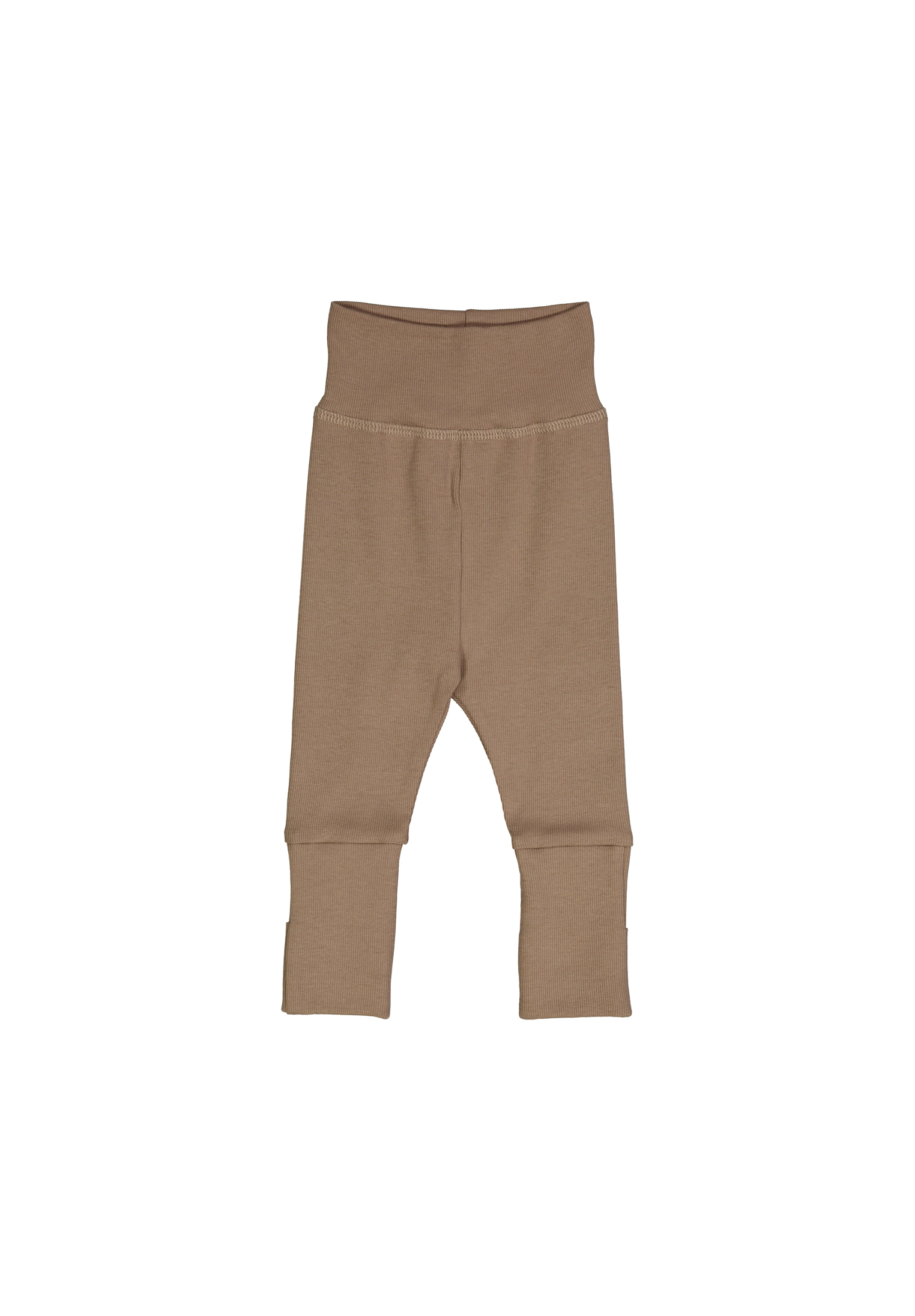 MAMA.LICIOUS Baby-trousers -Walnut - 1535098900