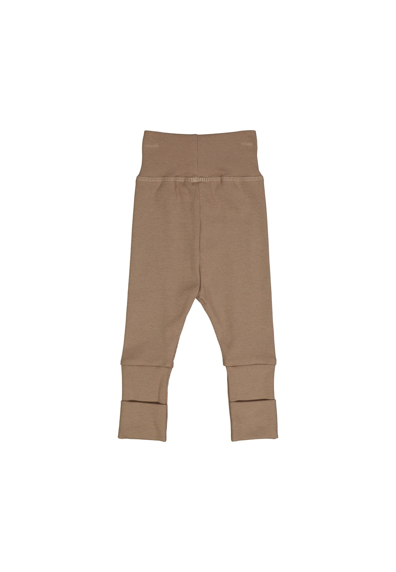 MAMA.LICIOUS Baby-trousers -Walnut - 1535098900