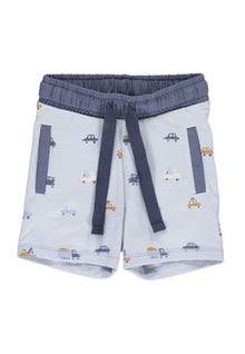 MAMA.LICIOUS müsli Automobile shorts -Breezy - 1536023300