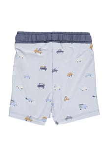 MAMA.LICIOUS Baby-shorts  -Breezy - 1536023300