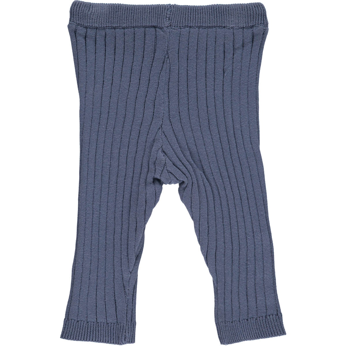 MAMA.LICIOUS müsli Knit trousers  -Indigo - 1539002900