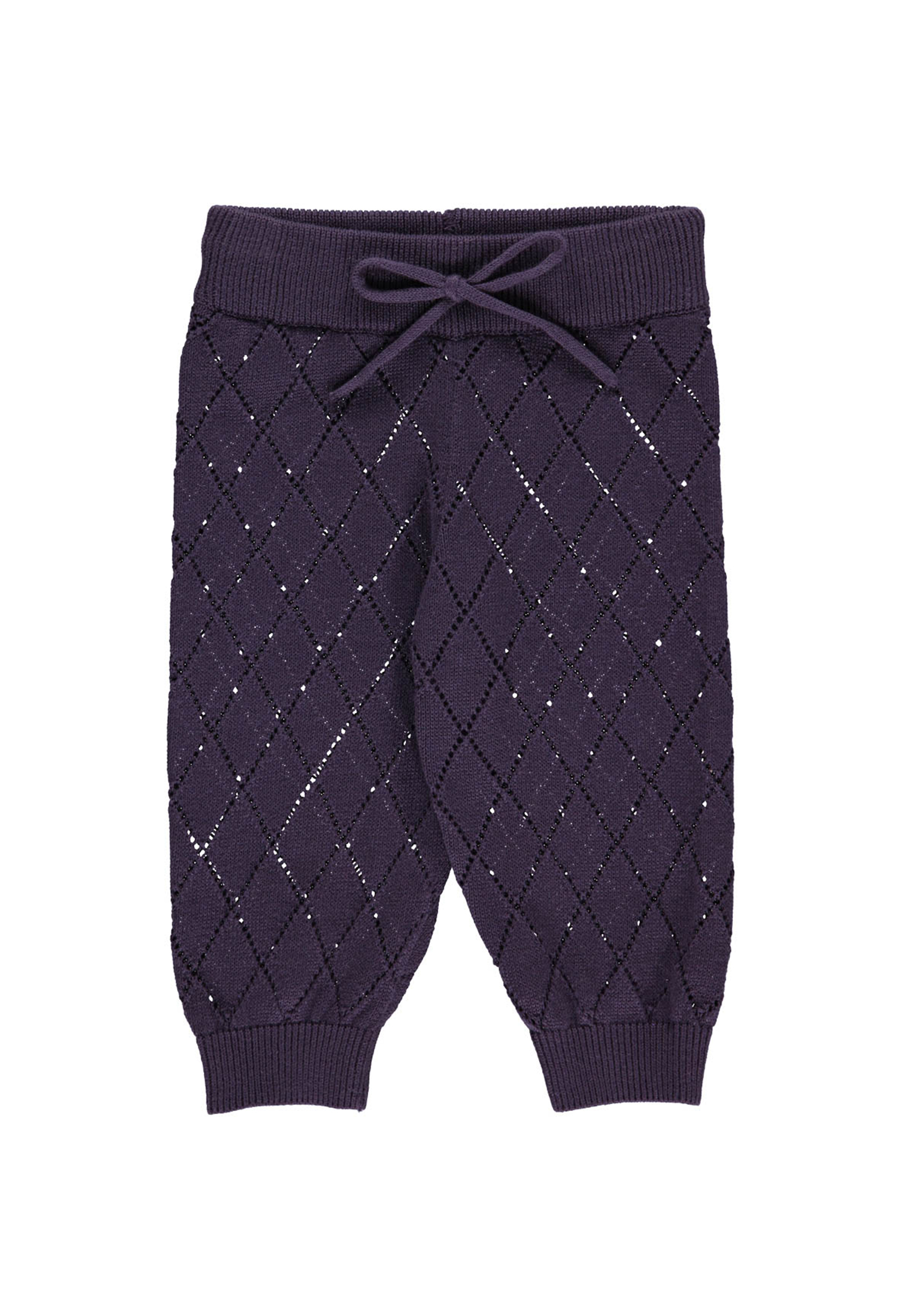 MAMA.LICIOUS Knitted baby-trousers  - 1539003000