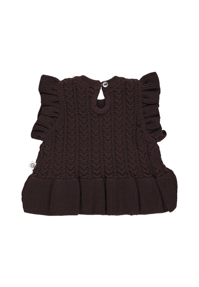 MAMA.LICIOUS Knitted baby-vest - 1545000400
