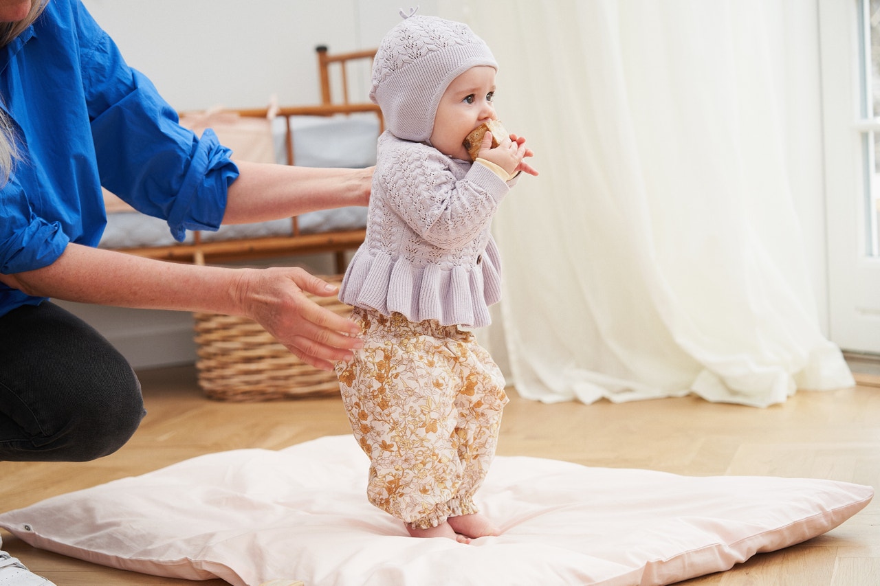 Mamalicious cardigan 2025