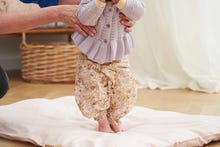 MAMA.LICIOUS Baby-Strickcardigan -Soft Lilac - 1546004700