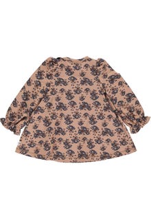 MAMA.LICIOUS müsli Adorable dress -Villa - 1552074500