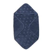 MAMA.LICIOUS müsli baby towel -Indigo - 1569002700