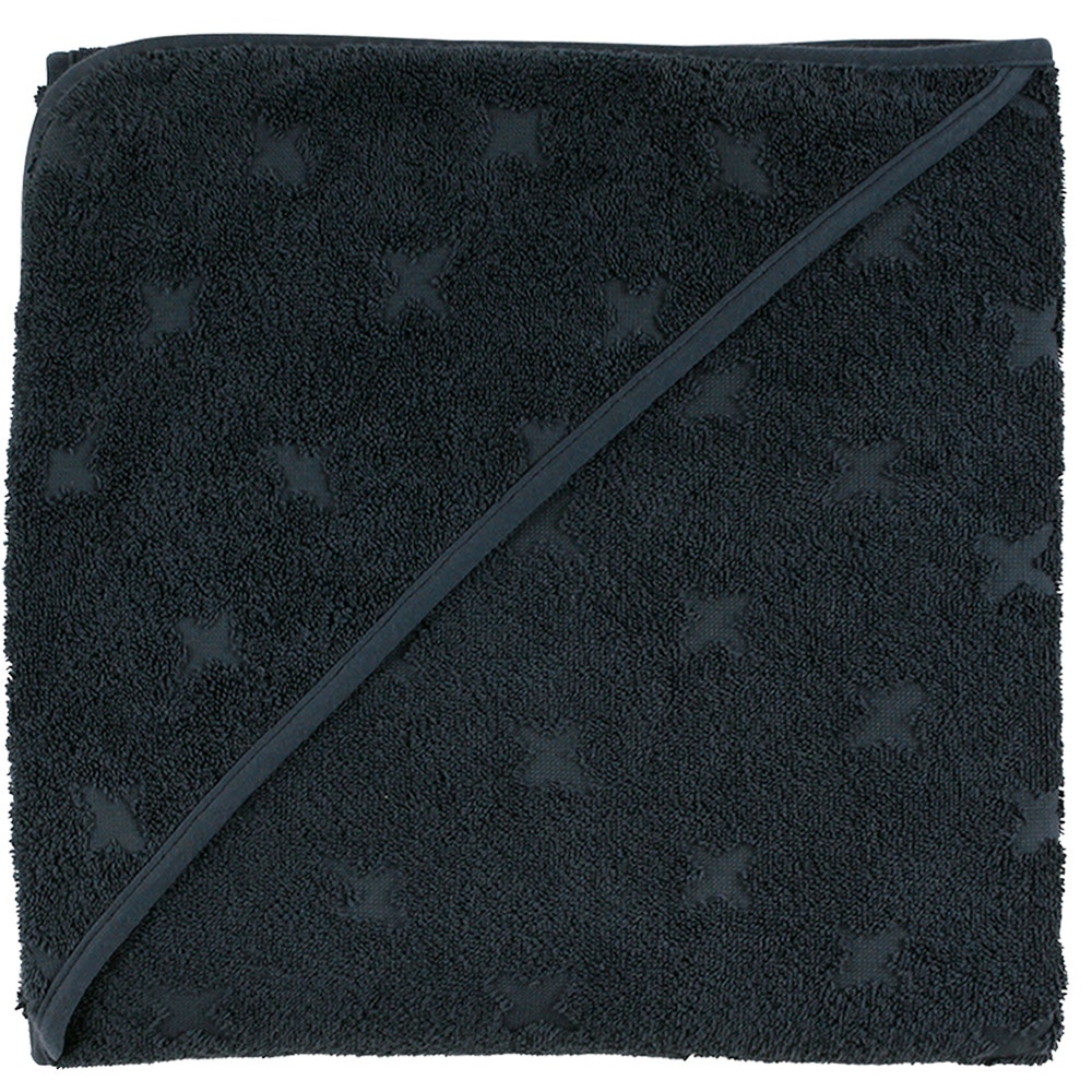 MAMA.LICIOUS Baby-towel -Midnight - 1569002700