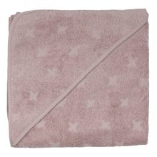 MAMA.LICIOUS Baby-towel -Rose Wood - 1569002700