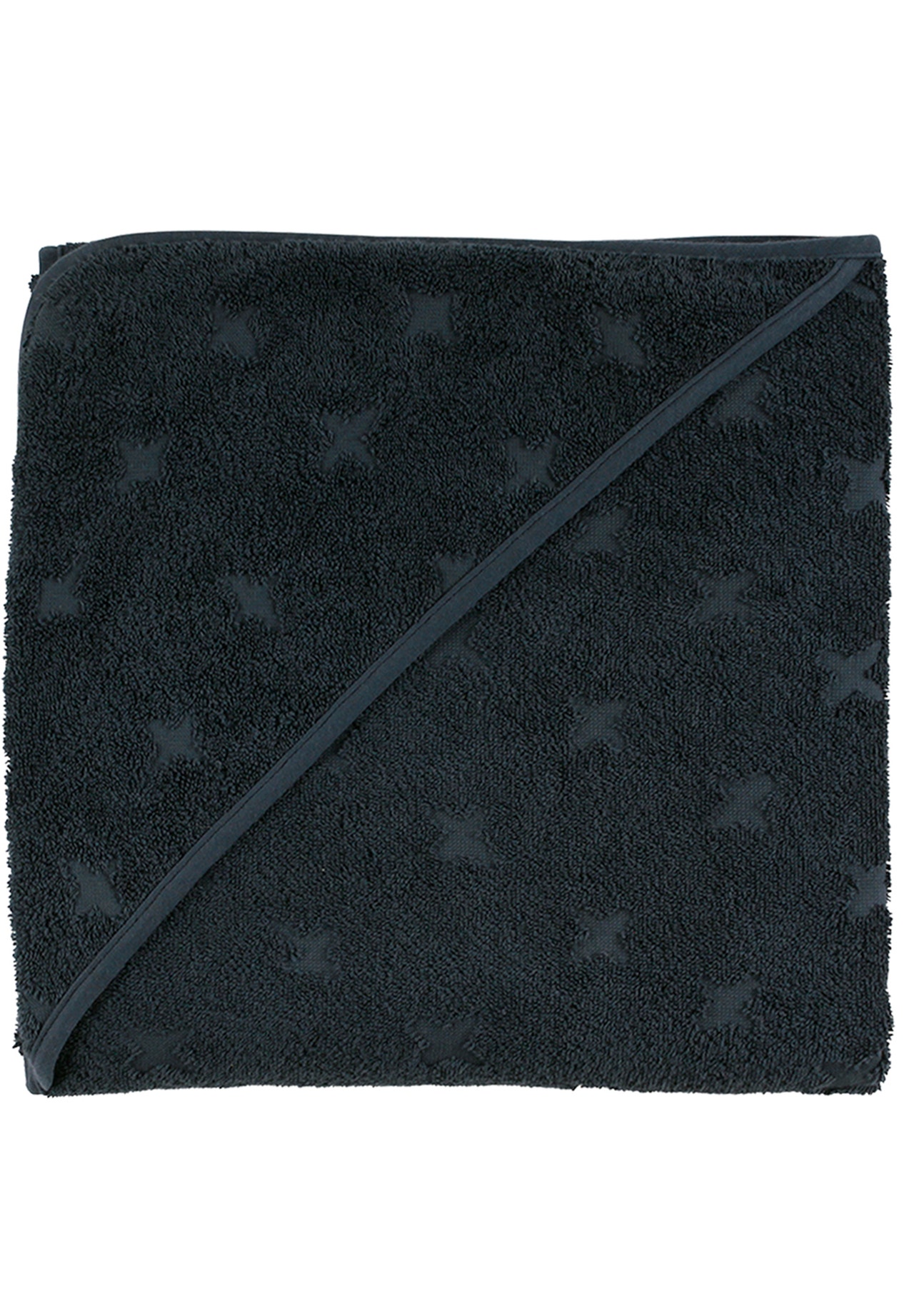 MAMA.LICIOUS müsli swaddle towel -Midnight - 1569002701