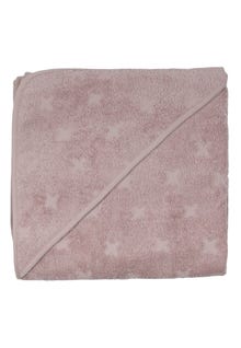 MAMA.LICIOUS Baby-towel -Rose Wood - 1569002701