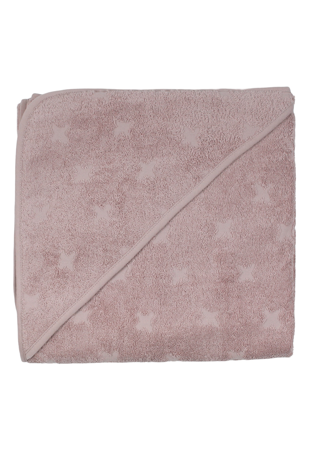 MAMA.LICIOUS müsli swaddle towel -Rose Wood - 1569002701