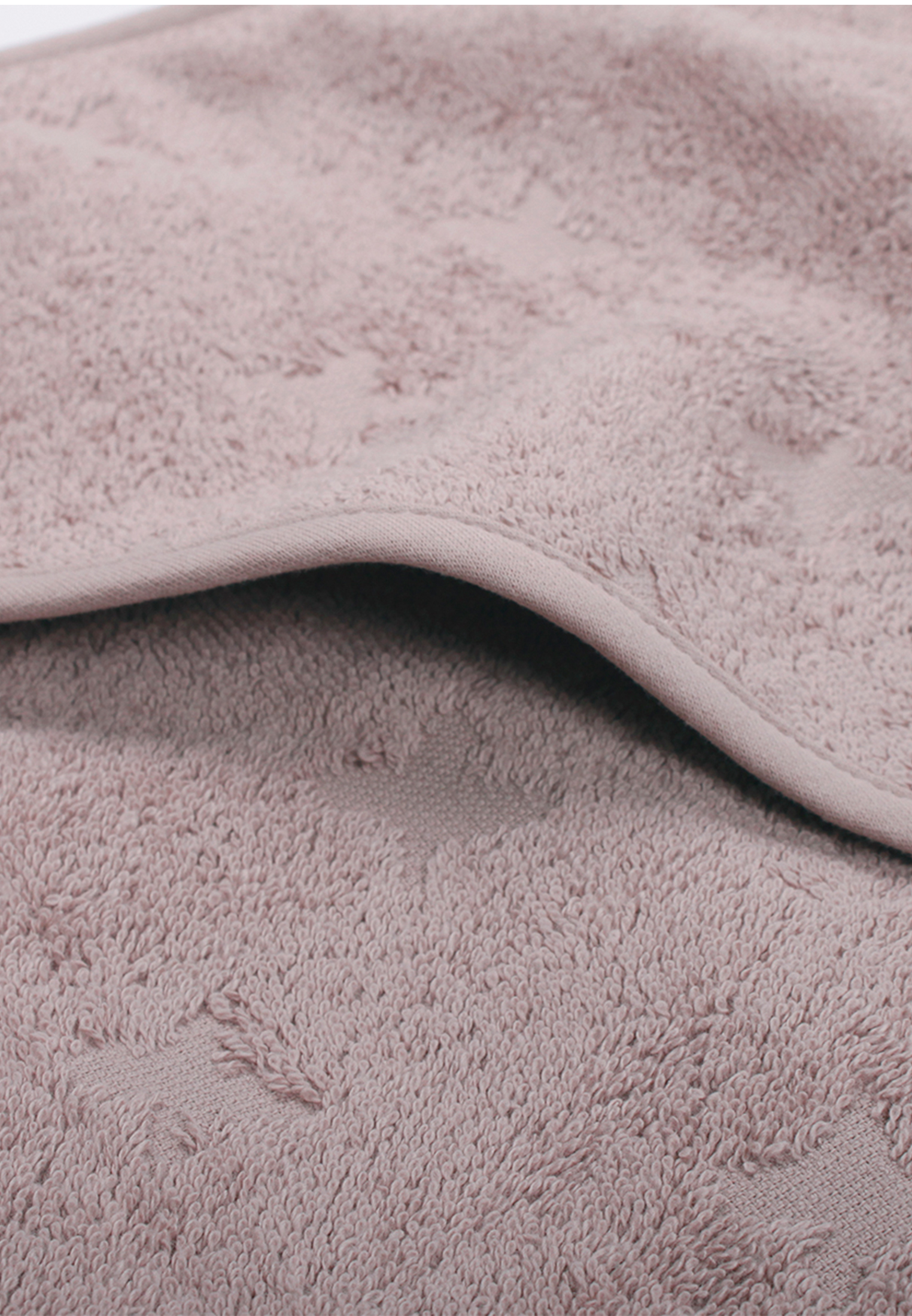 MAMA.LICIOUS Baby-towel -Rose Wood - 1569002701