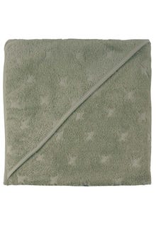 MAMA.LICIOUS Baby-towel -Green Sugar - 1569002701