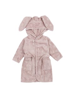 MAMA.LICIOUS müsli Bathrobe bunny -Rose Moon - 1569007200