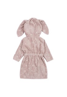MAMA.LICIOUS müsli Bathrobe bunny -Rose Moon - 1569007200