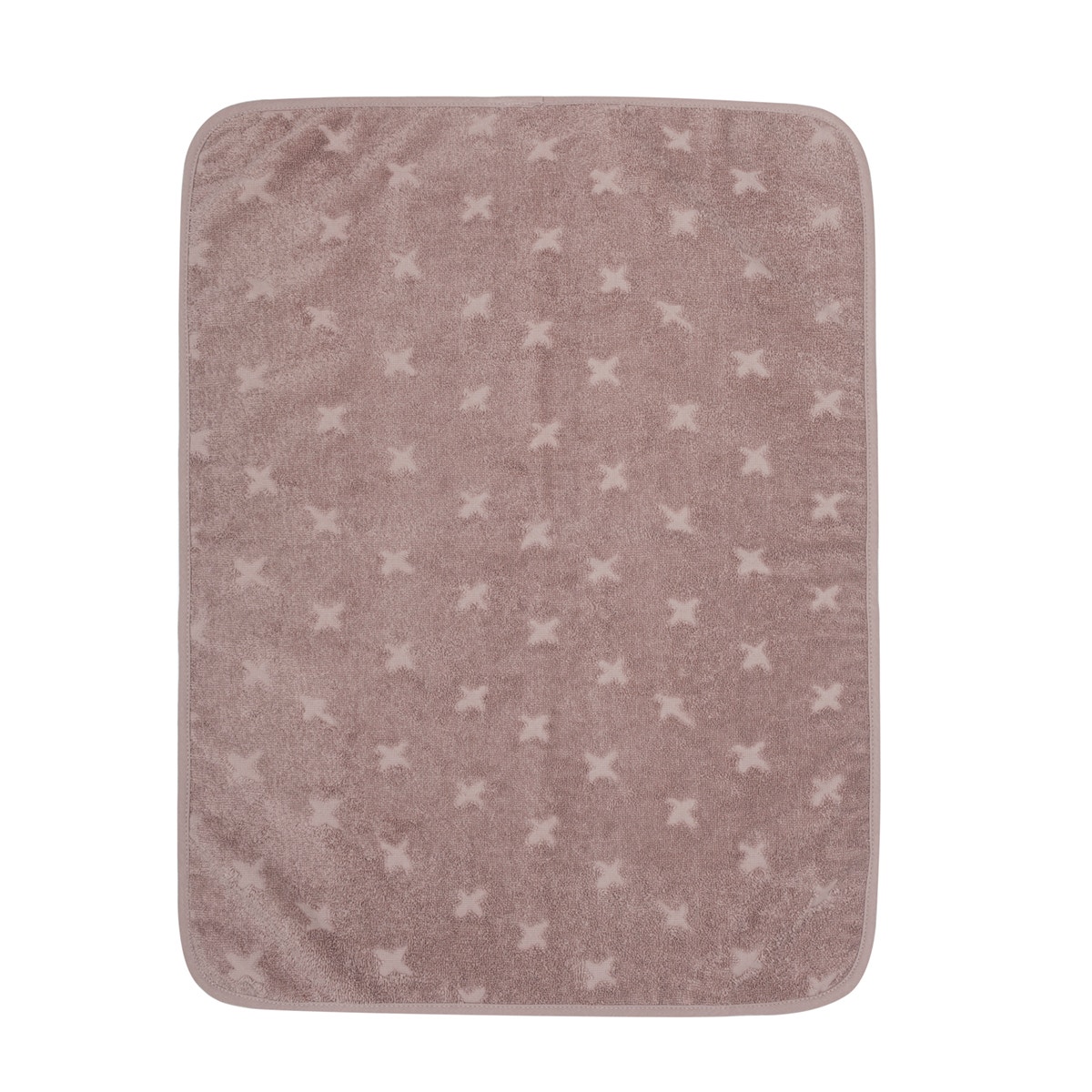 MAMA.LICIOUS müsli Nursery towel -Rose Wood - 1569008400
