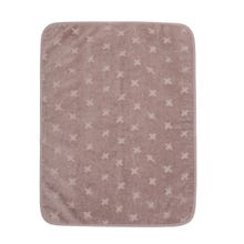 MAMA.LICIOUS Nusery towel -Rose Wood - 1569008400