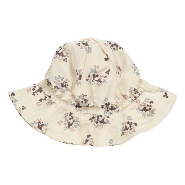 MAMA.LICIOUS müsli Flora poplin hat  - 1573075200