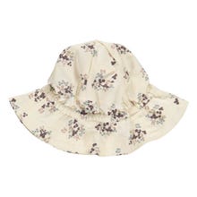 MAMA.LICIOUS müsli Flora poplin hat  -Buttercream - 1573075200