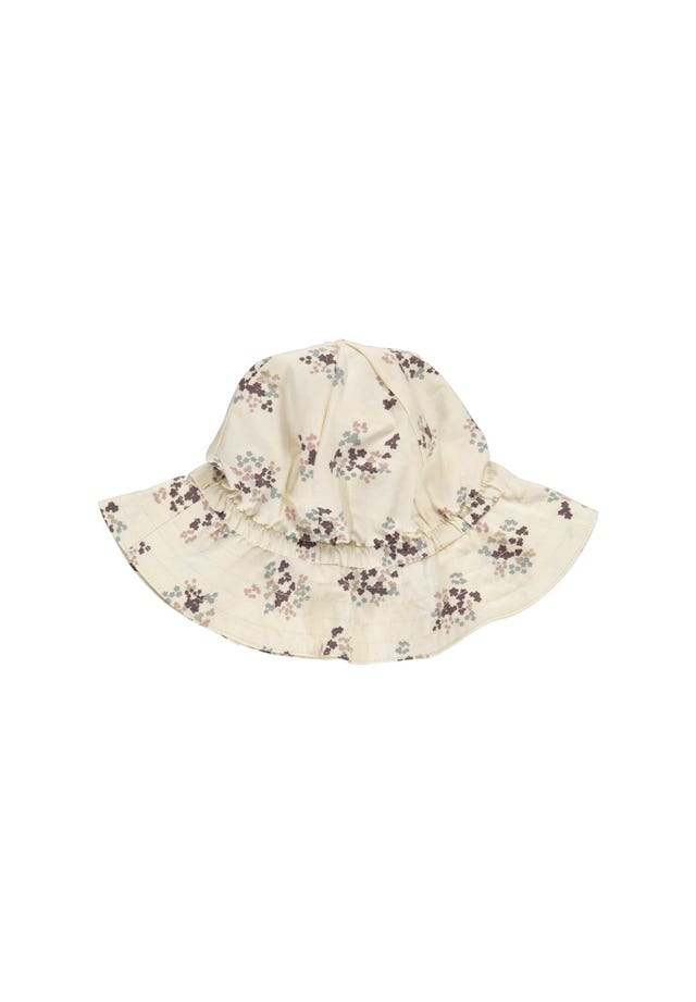 MAMA.LICIOUS müsli Flora poplin hat  - 1573075200