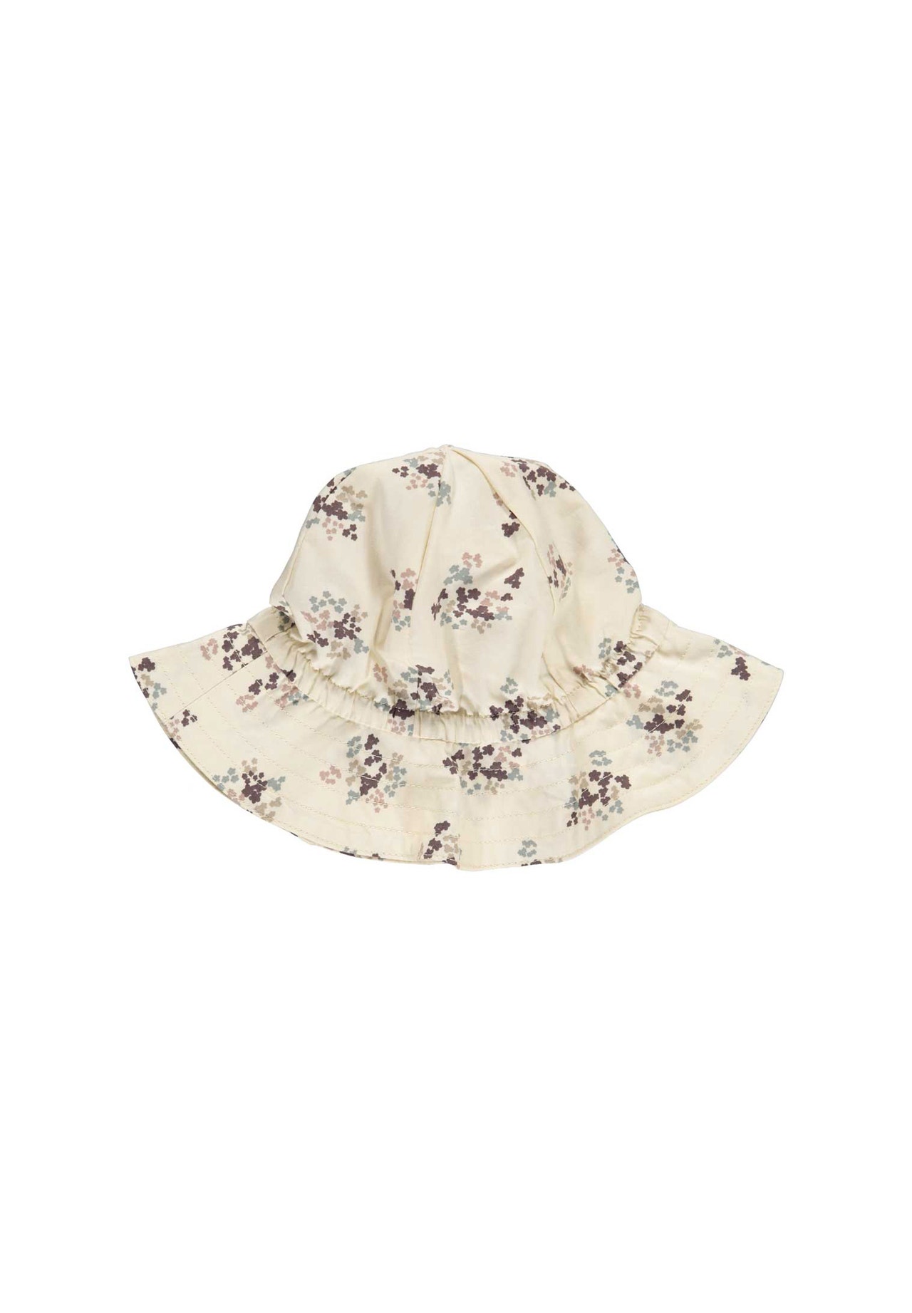 MAMA.LICIOUS Baby-hatt -Buttercream - 1573075200