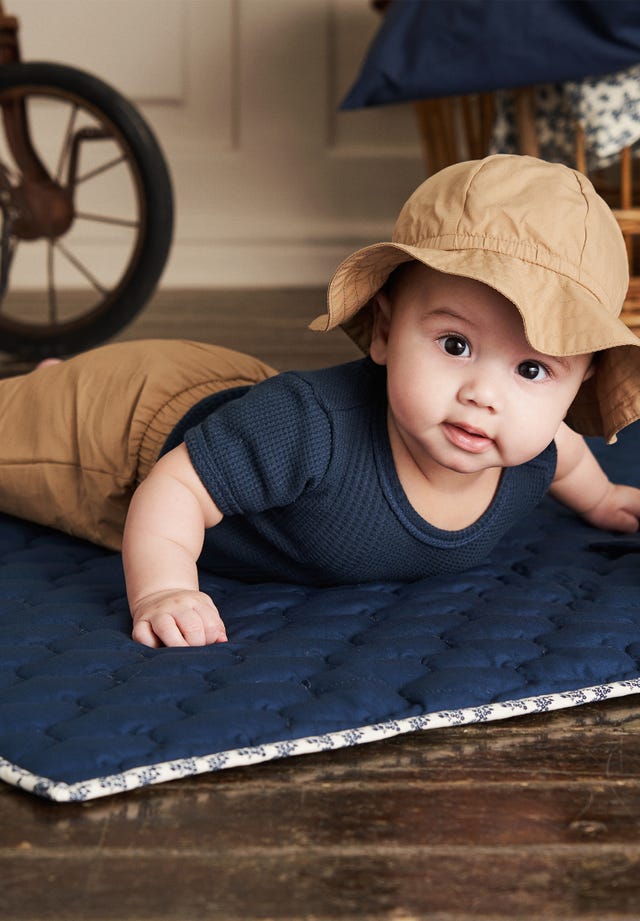 MAMA.LICIOUS Baby-hat - 1573075500
