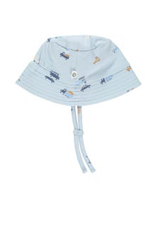 MAMA.LICIOUS müsli Automobile bucket hat -Breezy - 1573085000