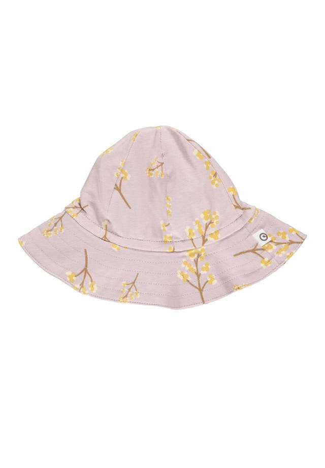 MAMA.LICIOUS müsli Fiona poplin hat  - 1573085300