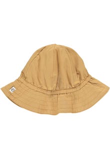 MAMA.LICIOUS müsli Poplin hat -Cinnamon - 1573085700