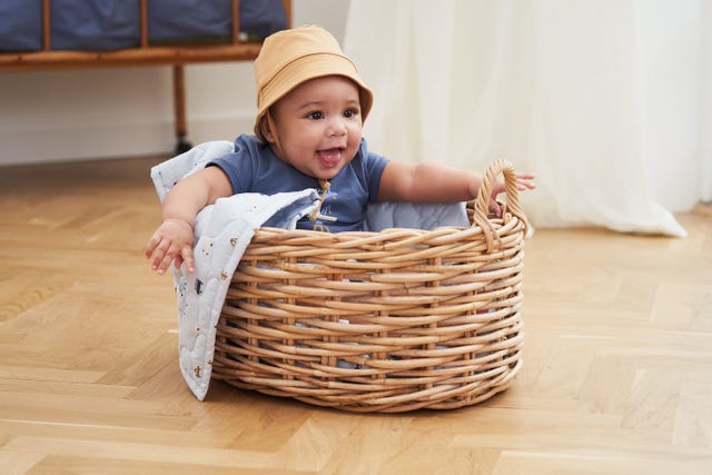 MAMA.LICIOUS Baby-hatt - 1573086400