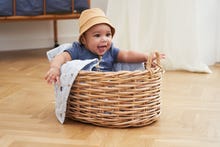 MAMA.LICIOUS Baby-mütze -Cinnamon - 1573086400