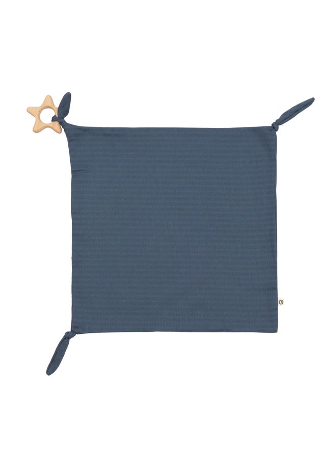 MAMA.LICIOUS Blankie with a teether - 1575005500