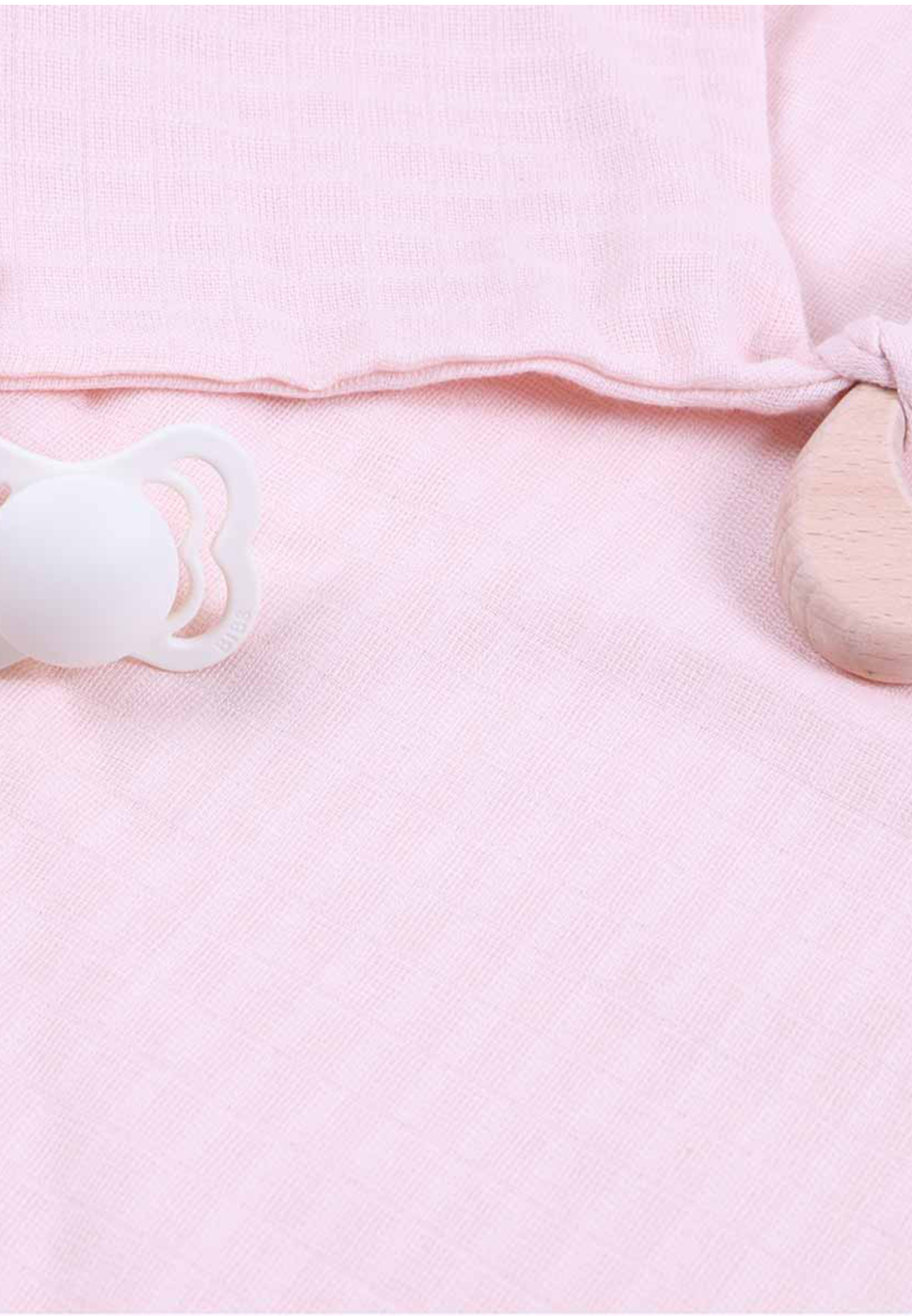 MAMA.LICIOUS Baby-cuddle cloth -Rose Moon - 1575005500