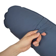 MAMA.LICIOUS Nursing pillow -Indigo - 1577005000