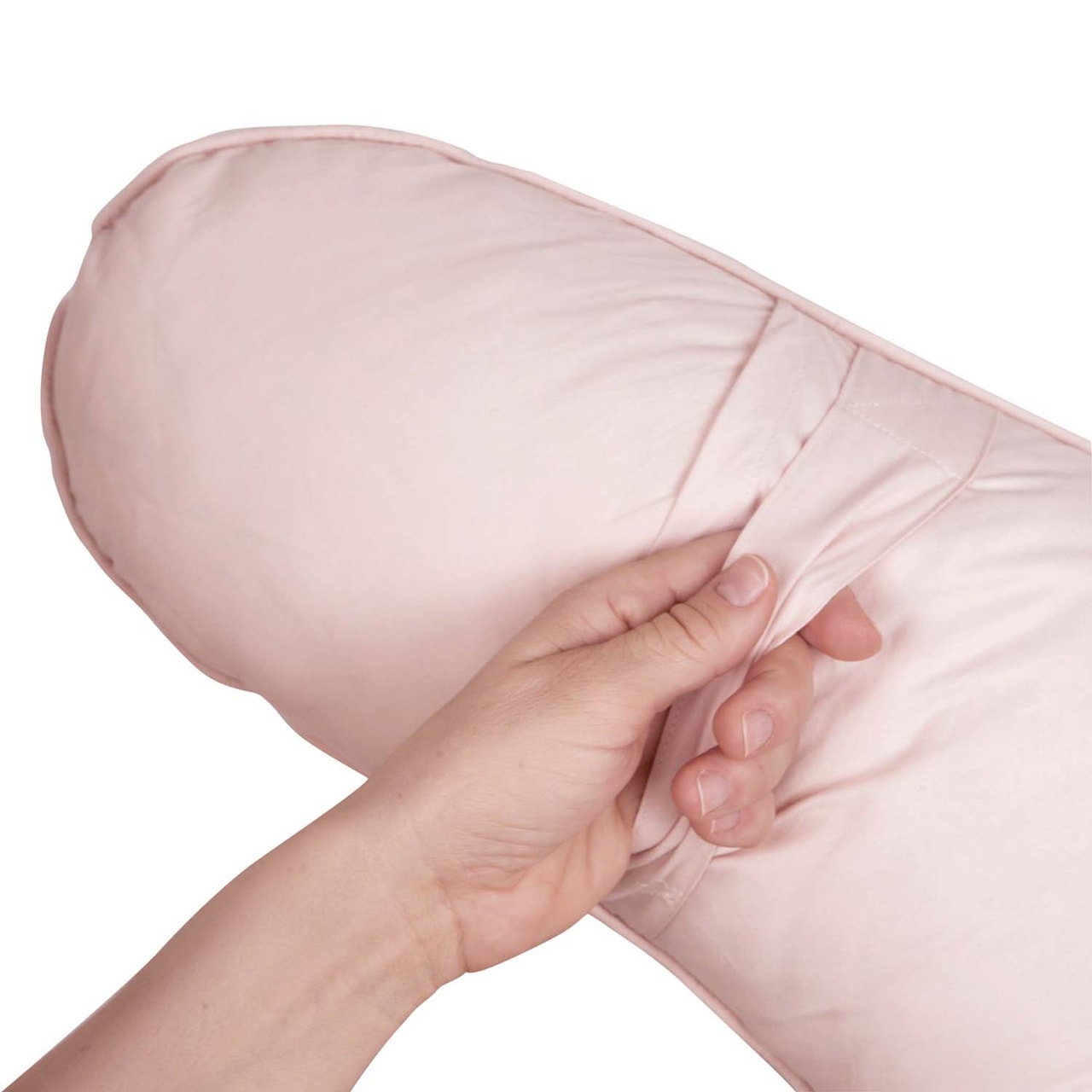 MAMA.LICIOUS Coussin d'allaitement -Rose Moon - 1577005000