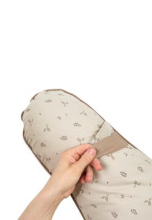 MAMA.LICIOUS Nursing pillow -Desert Green - 1577005300
