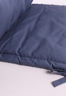 MAMA.LICIOUS müsli bed bumper -Indigo - 1578025400
