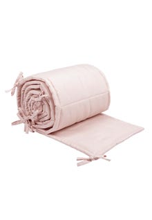 MAMA.LICIOUS müsli bed bumper -Rose Moon - 1578025400