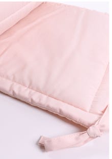 MAMA.LICIOUS müsli bed bumper -Rose Moon - 1578025400