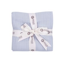 MAMA.LICIOUS müsli cloth diaper, 2-pack -Breezy - 1578027000
