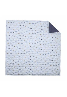 MAMA.LICIOUS müsli Automobile blanket -Breezy - 1579028600