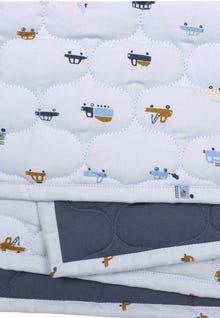 MAMA.LICIOUS müsli Automobile blanket -Breezy - 1579028600